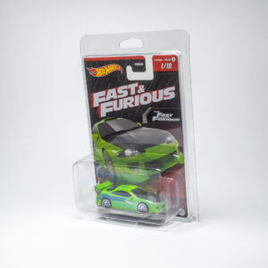 protektor do hot wheels