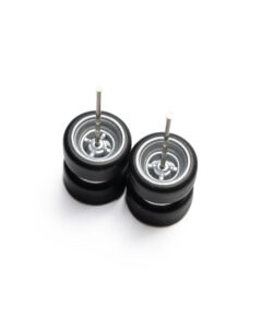 Kółka 4-ramienne #1