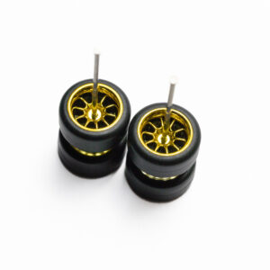 Kółka wieloramienne