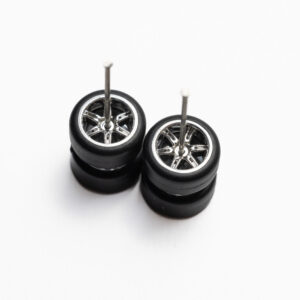 Kółka 6-ramienne #3