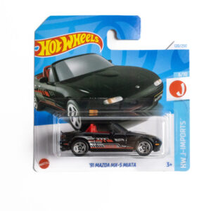 '91 Mazda MX-5 Miata