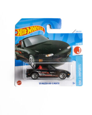 '91 Mazda MX-5 Miata