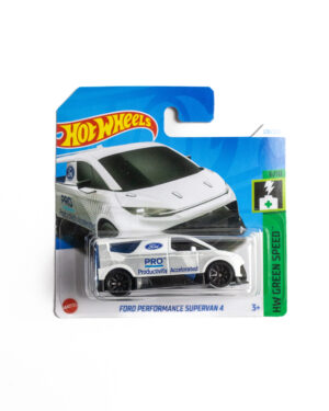 Ford Performance Supervan 4