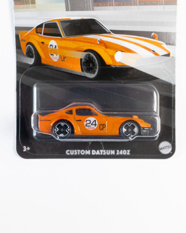 Custom Datsun 240Z - Vintage Racing Club - obrazek 2