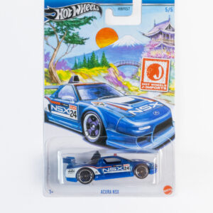 Acura NSX - Japan Imports