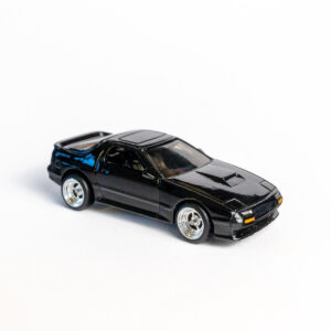'89 Mazda RX-7 (Wheel Swap)