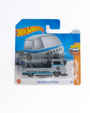 Volkswagen T2 Pickup