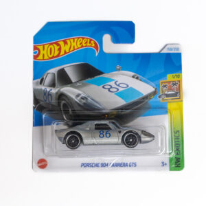 Porsche 904 carrera GTS