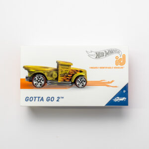 Gotta Go 2™ - Hot Wheels ID