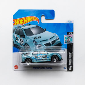 Pontiac Aztek Custom