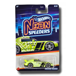 Honda S2000 - Hot Wheels Neon Speeders