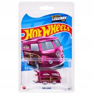 Kool Kombi - Hot Wheels Legends Tour