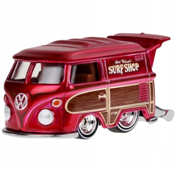 Kool Kombi - Hot Wheels Legends Tour - obrazek 2