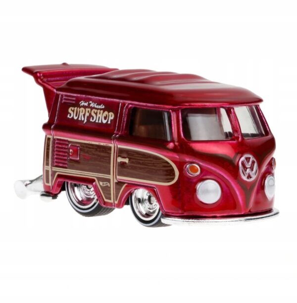 Kool Kombi - Hot Wheels Legends Tour - obrazek 5