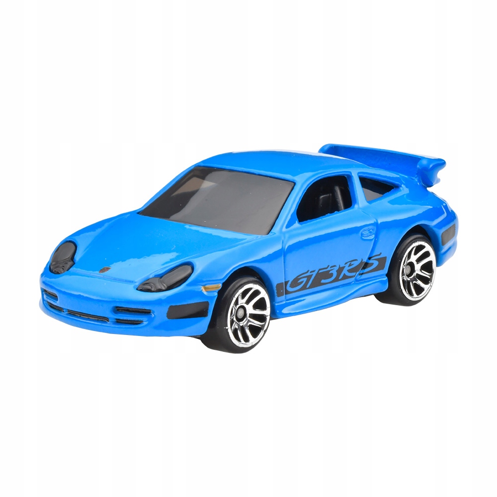 Porsche Gt Rs Hot Wheels Fast Furious Krajen