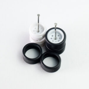 Kółka premium 8DOT