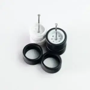 Kółka premium 8DOT