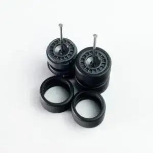 Kółka premium AERO