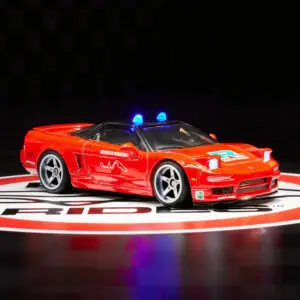 1994 Ryu Asada’s NSX - Hot Wheels RLC Exclusive