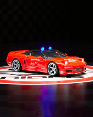 1994 Ryu Asada’s NSX - Hot Wheels RLC Exclusive