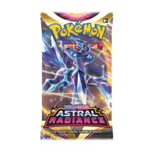 Pokémon TCG: Astral Radiance - Booster