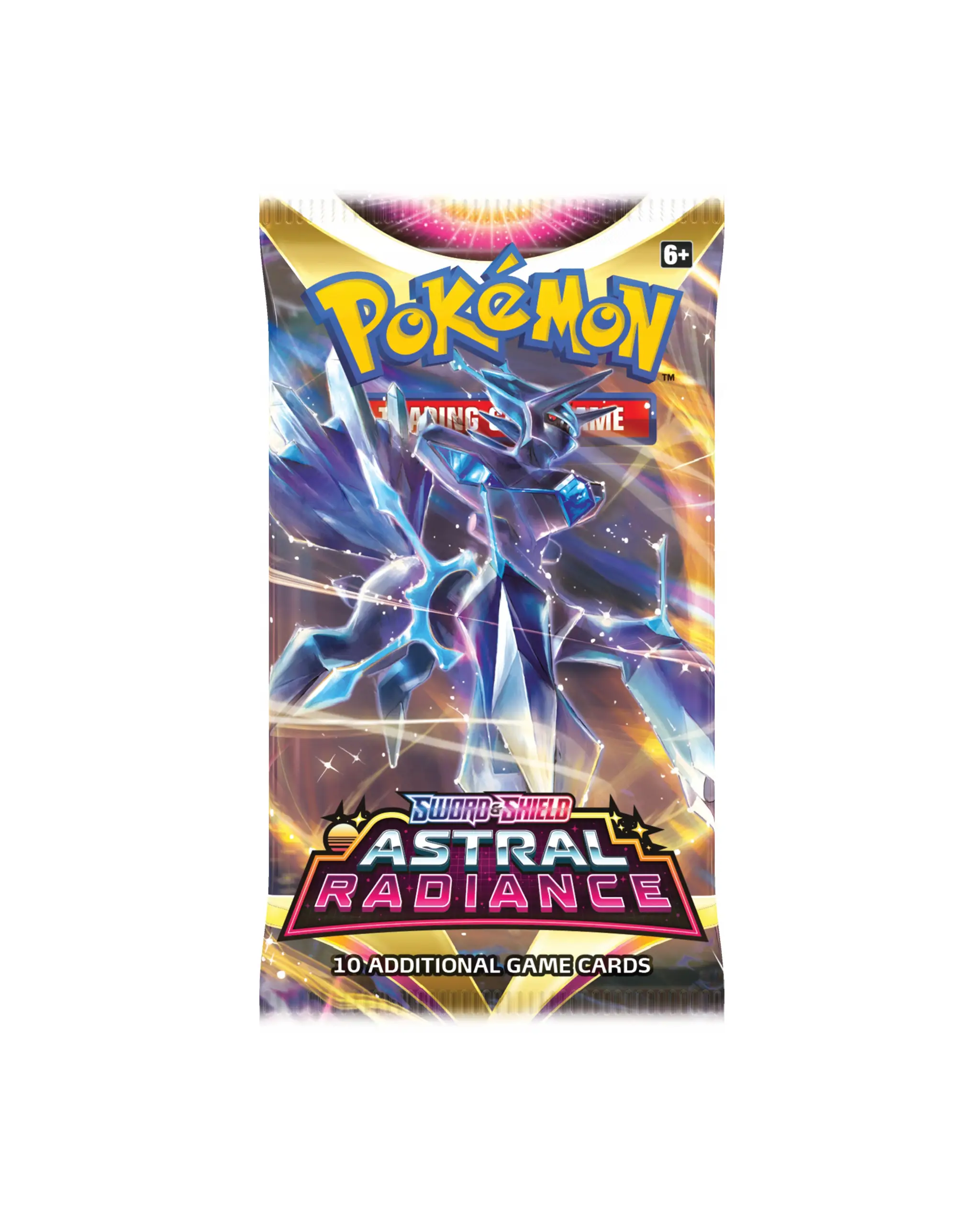 Pokémon TCG: Astral Radiance - Booster
