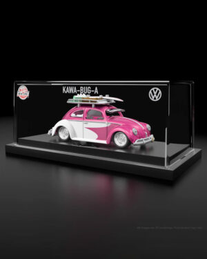 2023 sELECTIONs Kawa-Bug-A - Hot Wheels RLC Exclusive