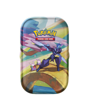 Pokémon TCG: Vibrant Paldea - Mini Tin - Goomy