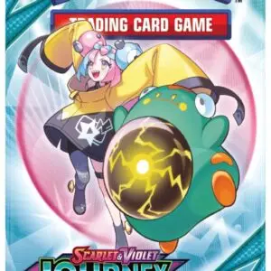 Journey Together Booster