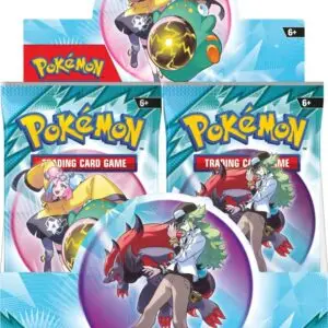 Journey Together Booster Box