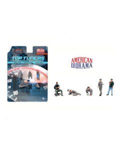 1/64 Top Tuners set