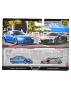 2pack-audi