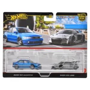 2pack-audi
