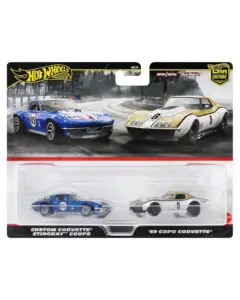 2pack-corvette