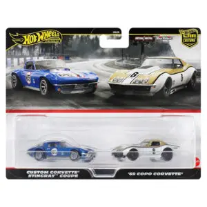 2pack-corvette