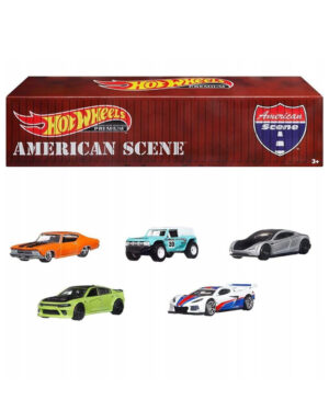 american scene kontener 1