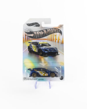 Hot Wheels NFT Cupra E-racer