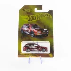 Hot Wheels NFT NFTh Audi RS2 (Limitowany do 3000 sztuk)