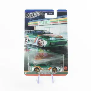 Toyota Supra MK4 7-Eleven Exclusive