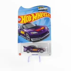 Legends Tour Honda S2000