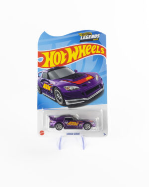 Legends Tour Honda S2000