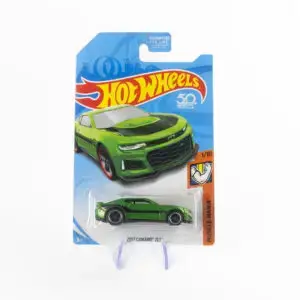 STH 2017 Camaro ZL1 (Super Treasure Hunt) WARIANT