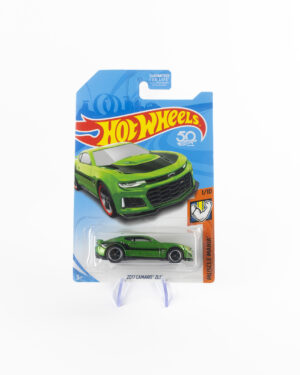 STH 2017 Camaro ZL1 (Super Treasure Hunt) WARIANT