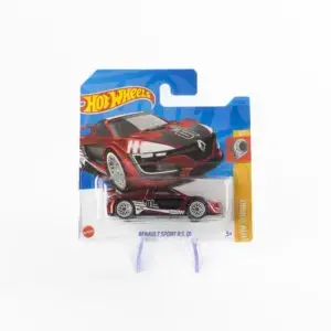 STH Renault Sport R.S. 01 (Super Treasure Hunt) PĘKNIĘTY