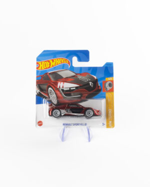 STH Renault Sport R.S. 01 (Super Treasure Hunt) PĘKNIĘTY