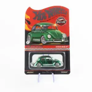RLC Kawa-Bug-A Membership Car (Hot Wheels Red Line Club)