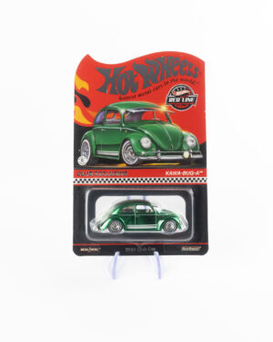 RLC Kawa-Bug-A Membership Car (Hot Wheels Red Line Club)