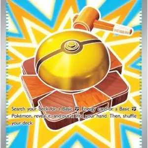 Karta Pokémon: Mega Evolution - 168 - Fighting Gong