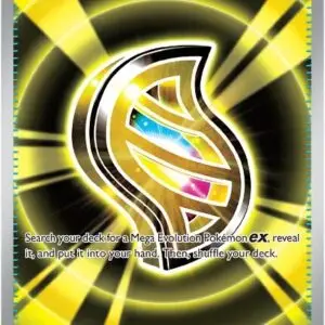 Karta Pokémon: Mega Evolution - 171 - Mega Signal