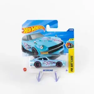 Datsun 240Z (Niebieski) Hot Wheels Mainline